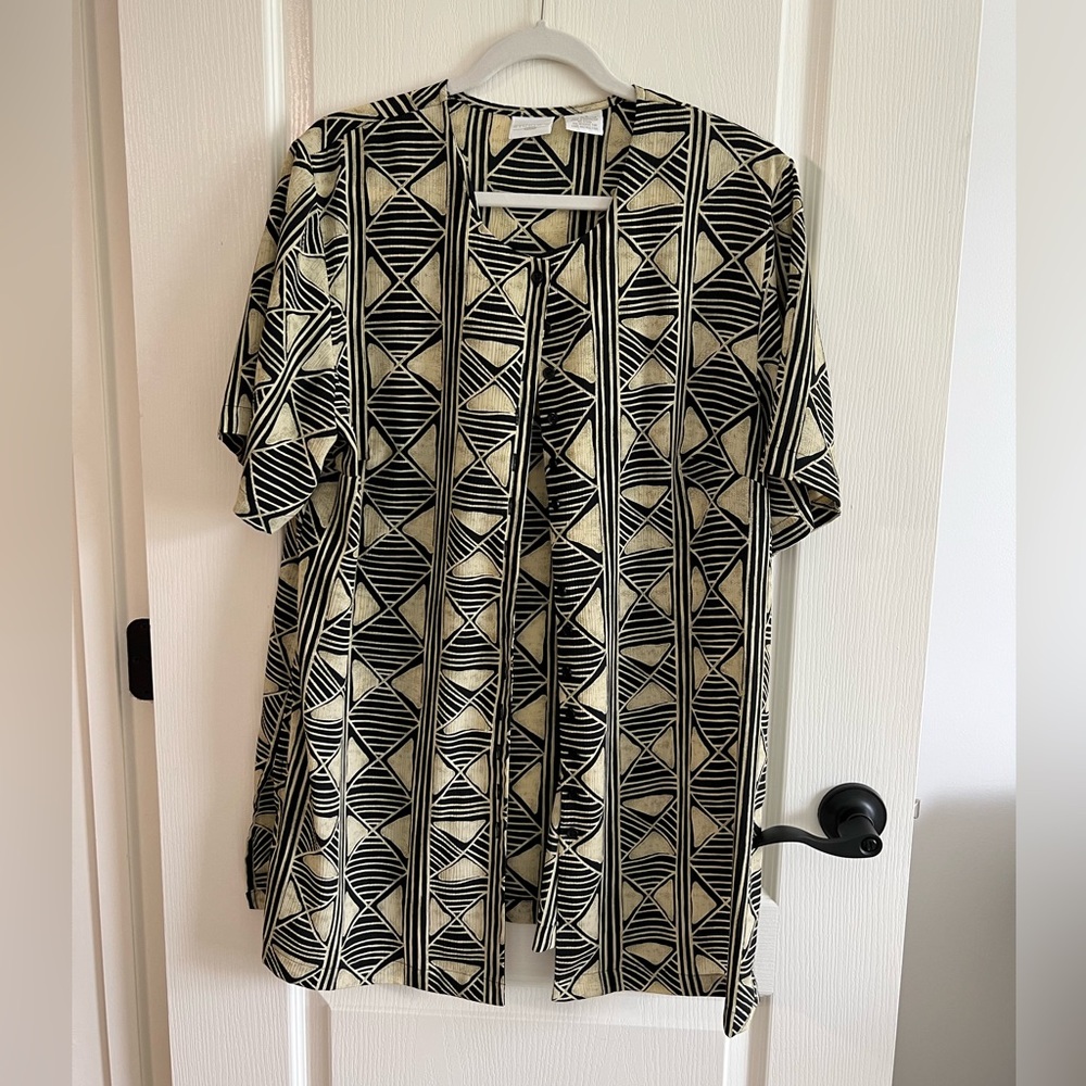 Studio C Vintage Shirt